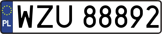 WZU88892