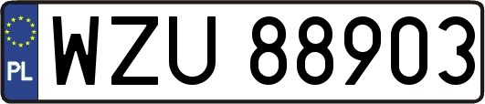 WZU88903