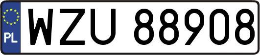 WZU88908