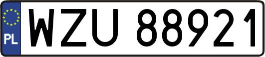 WZU88921