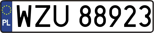 WZU88923