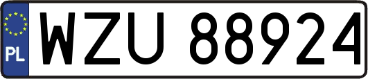 WZU88924