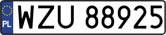 WZU88925