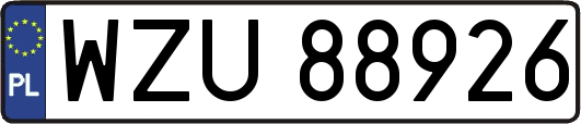 WZU88926