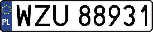 WZU88931