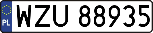WZU88935