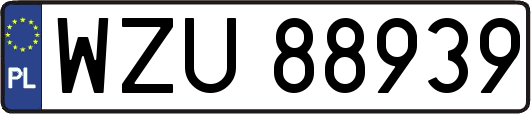 WZU88939