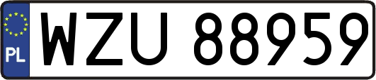 WZU88959