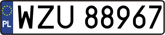WZU88967