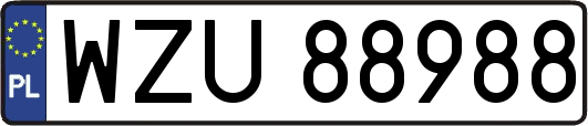 WZU88988