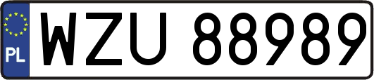 WZU88989