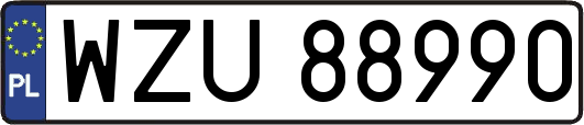 WZU88990