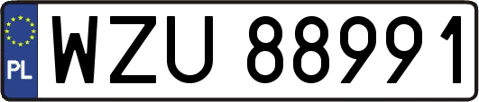 WZU88991