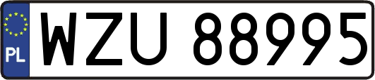 WZU88995