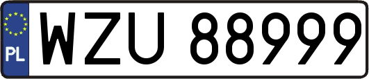 WZU88999
