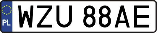 WZU88AE