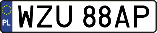 WZU88AP