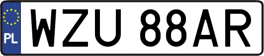 WZU88AR