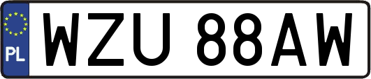 WZU88AW