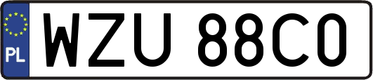 WZU88C0