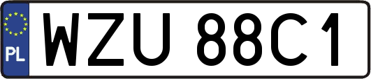 WZU88C1
