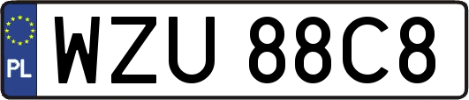 WZU88C8