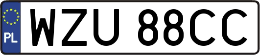 WZU88CC