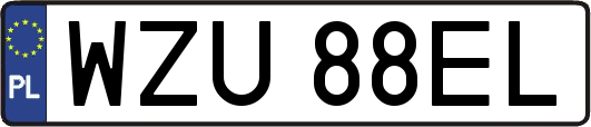 WZU88EL