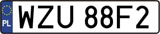 WZU88F2
