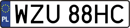 WZU88HC