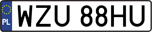 WZU88HU