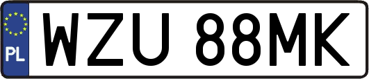 WZU88MK