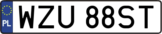 WZU88ST