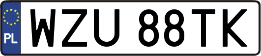 WZU88TK