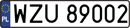 WZU89002