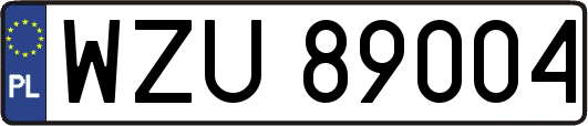 WZU89004
