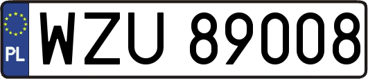 WZU89008