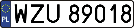 WZU89018