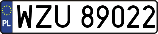 WZU89022