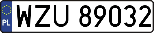 WZU89032