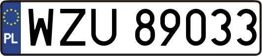 WZU89033