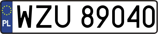 WZU89040