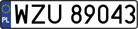 WZU89043