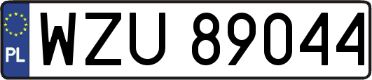 WZU89044
