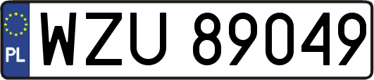 WZU89049