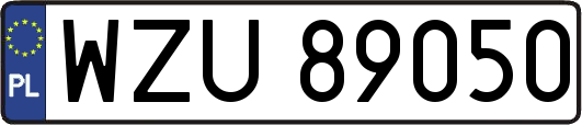 WZU89050