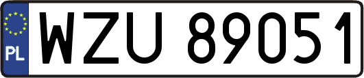 WZU89051