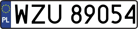 WZU89054