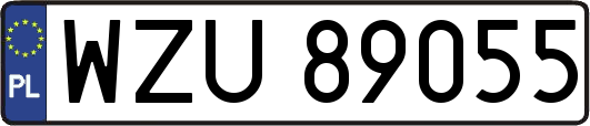 WZU89055
