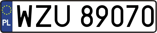 WZU89070
